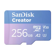 SanDisk Creator