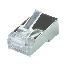 Logilink Modular RJ45 Plug...