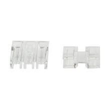 Logilink Modular RJ45 Plug Cat.6A STP, 50 Stück Logilink Modular RJ45 Plug Cat.6A STP, 50 Stück