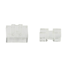 Logilink Modular RJ45 Plug Cat.6A STP, 50 Stück Logilink Modular RJ45 Plug Cat.6A STP, 50 Stück