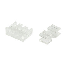 Logilink Modular RJ45 Plug Cat.6A STP, 50 Stück Logilink Modular RJ45 Plug Cat.6A STP, 50 Stück