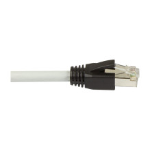 Logilink Modular RJ45 Plug Cat.6A STP, 50 Stück Logilink Modular RJ45 Plug Cat.6A STP, 50 Stück