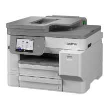 Brother MFC-J5115DW 4in1 Daugiafunkcis spalvotas rašalinis įrenginys A4 28s / m