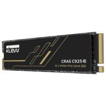 M.2 2TB KLEVV C925G PCIe Gen4 M.2 2TB KLEVV C925G PCIe Gen4