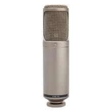 Rode Microphones K2 (auksas) Rode Microphones K2 (auksas)