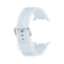Samsung „Misty Band“ S / M, Blue laikrodžiams 8 ir 9 Samsung „Misty Band“ S / M, Blue laikrodžiams 8 ir 9
