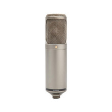 Rode Microphones K2 (auksas) Rode Microphones K2 (auksas)