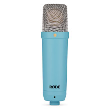 Rode Microphones NT1...