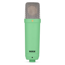 Rode Microphones NT1...