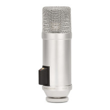 Rode Microphones Transliuotojas (sidabras / auksas)