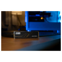 M.2 2TB KLEVV C925G PCIe Gen4 M.2 2TB KLEVV C925G PCIe Gen4
