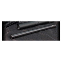 Rode Microphones NTG3 (sidabras / auksas) Rode Microphones NTG3 (sidabras / auksas)