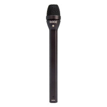Rode Microphones Reporteris...