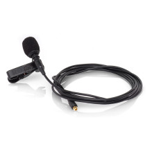 Rode Microphones Lavalier (schwarz) Rode Microphones Lavalier (schwarz)