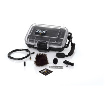 Rode Microphones Lavalier (schwarz) Rode Microphones Lavalier (schwarz)