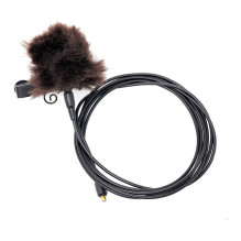 Rode Microphones Lavalier (schwarz) Rode Microphones Lavalier (schwarz)
