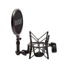 Rode Microphones SM6 (juoda)