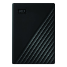 5TB WD Drive PLUS USB3.2...