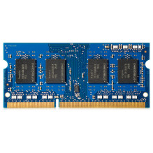 1GB HP DDR3 x32 144-Pin...