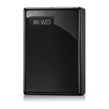 4TB WD MY PASSPORT USB-C...