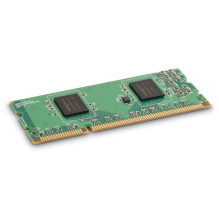 1GB HP DDR3 x32 144-Pin 800MHz SODIMM 1GB HP DDR3 x32 144-Pin 800MHz SODIMM