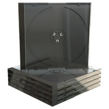 CD JEWEL CASE 1DISK (5) R