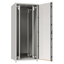 EFB 19 " Netzwerkschrank PRO 33HE, 800x1000 mm, RAL7035