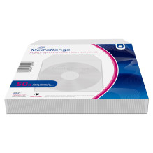 CD- / DVD-Hülle -...