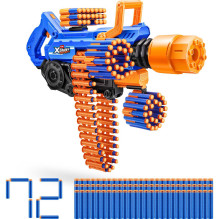 Zuru ZURU XSHOT Beprotybė -...