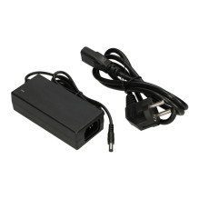 EUROS Switch 6-Ports 10 100 PoE+