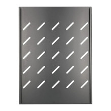Fiksuota lentyna 600mm gylio pastatomai spintelei