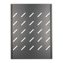 Fiksuota lentyna 600mm gylio pastatomai spintelei