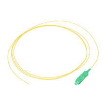 SC / APC Pigtail Single...