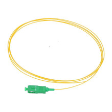 SC / APC Pigtail Single...