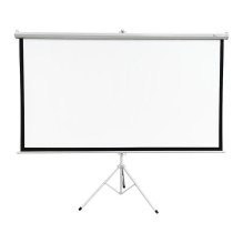 PROJECTION SCREEN 100inch...