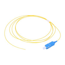 SC / UPC Pigtail Single...