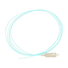 SC / UPC Pigtail Multi-mode...