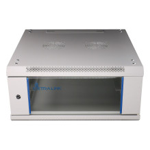 4U Rackmount Spintelė...
