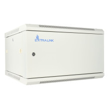 6U 600x600 Rack spintelė su...