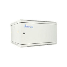 6U 600x600 Rack spintelė su pilkomis metalinėmis durelėmis 6U 600x600 Rack spintelė su pilkomis metalinėmis durelėmis