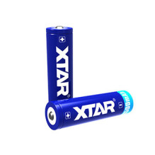 Baterija - XTAR 18650...
