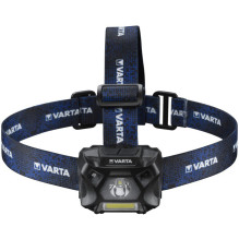 Žibintas - Varta Work Flex Motion Sensor 150 Lumens, 8 Režimai, IP54 Žibintas - Varta Work Flex Motion Sensor 150 Lumens, 8 Režimai, IP54