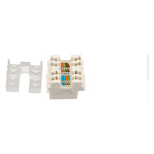 Keystone Extralink CAT6 UTP, RJ45 Stecker