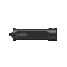 Žibintuvėlis - Xtar T1 500 Liumenų USB-C Įkraunamas Raktų Pakabukas Aliuminis Juodas Žibintuvėlis - Xtar T1 500 Liumenų USB-C Įkraunamas Raktų Pakabukas Aliuminis Juodas