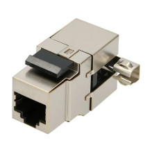 CAT6 STP – Keystone – RJ45