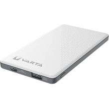 Išorinė Baterija - Varta Energy 5000 mAh 57975 Išorinė Baterija - Varta Energy 5000 mAh 57975