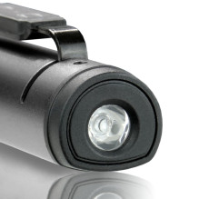 Įrankis - EverActive PL-350R Inspekcinė Žibintuvėlis 350 Liumenų USB-C Įkraunamas Juodas Įrankis - EverActive PL-350R Inspekcinė Žibintuvėlis 350 Liumenų USB-C Įkraunamas Juodas