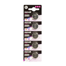 Baterija - Maxell CR2025 3V...