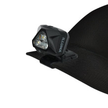 Žibintuvėlis - MacTronic ILLUMA AHL0081 430 Liumenų, 130m Nuotolis, USB-C Įkraunamas, Juodas Žibintuvėlis - MacTronic ILLUMA AHL0081 430 Liumenų, 130m Nuotolis, USB-C Įkraunamas, Juodas