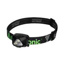 Žibintuvėlis - MacTronic ILLUMA AHL0081 430 Liumenų, 130m Nuotolis, USB-C Įkraunamas, Juodas Žibintuvėlis - MacTronic ILLUMA AHL0081 430 Liumenų, 130m Nuotolis, USB-C Įkraunamas, Juodas